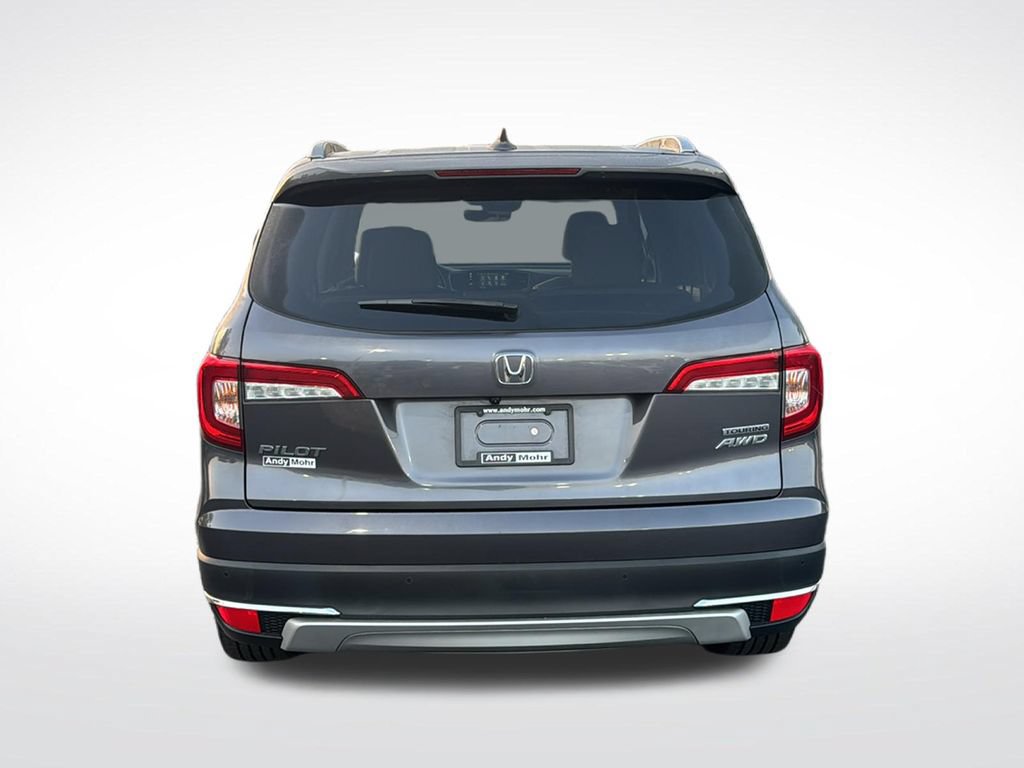 Used 2022 Honda Pilot Touring image 6