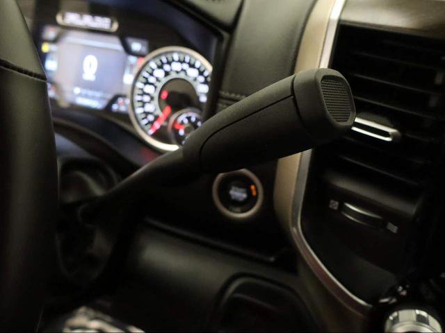 Used 2024 RAM 3500 Laramie AWD/4WD image 30