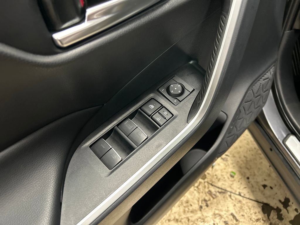 Certified 2025 Toyota RAV4 XLE Premium image 15