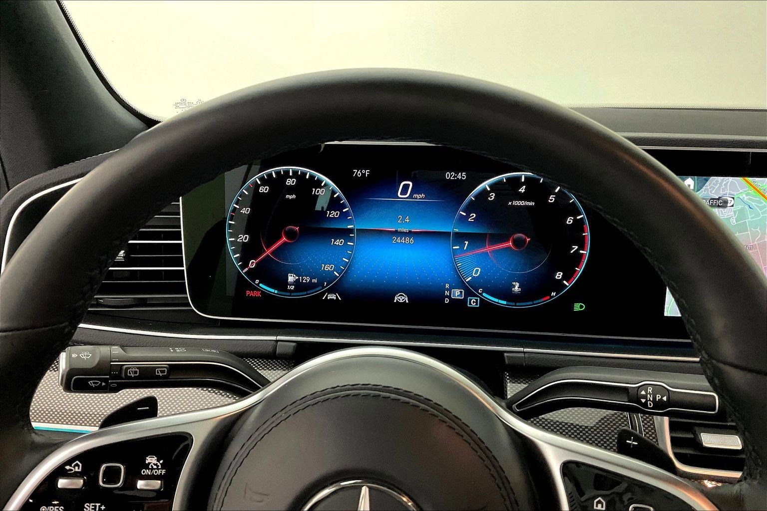 Certified 2023 Mercedes-Benz GLE 350 4MATIC image 13