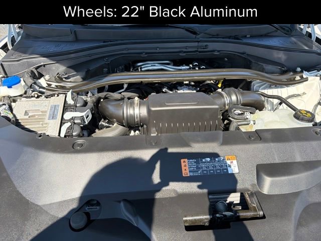 Certified 2023 Lincoln Aviator Black Label w/ Jet Package image 28