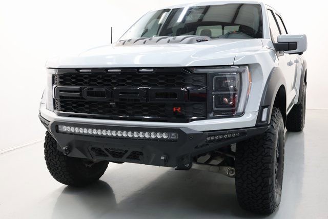 Used 2023 Ford F150 Raptor w/ Equipment Group 802A Raptor R image 72