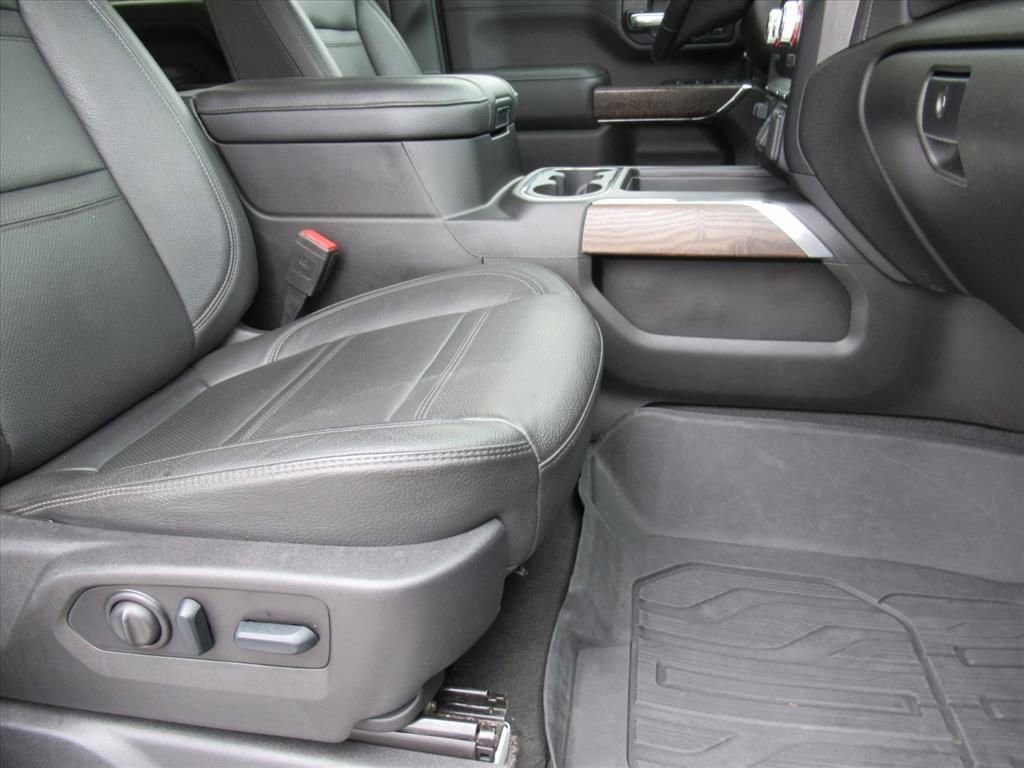 Used 2023 GMC Sierra 2500 Denali w/ Denali Ultimate Package image 13