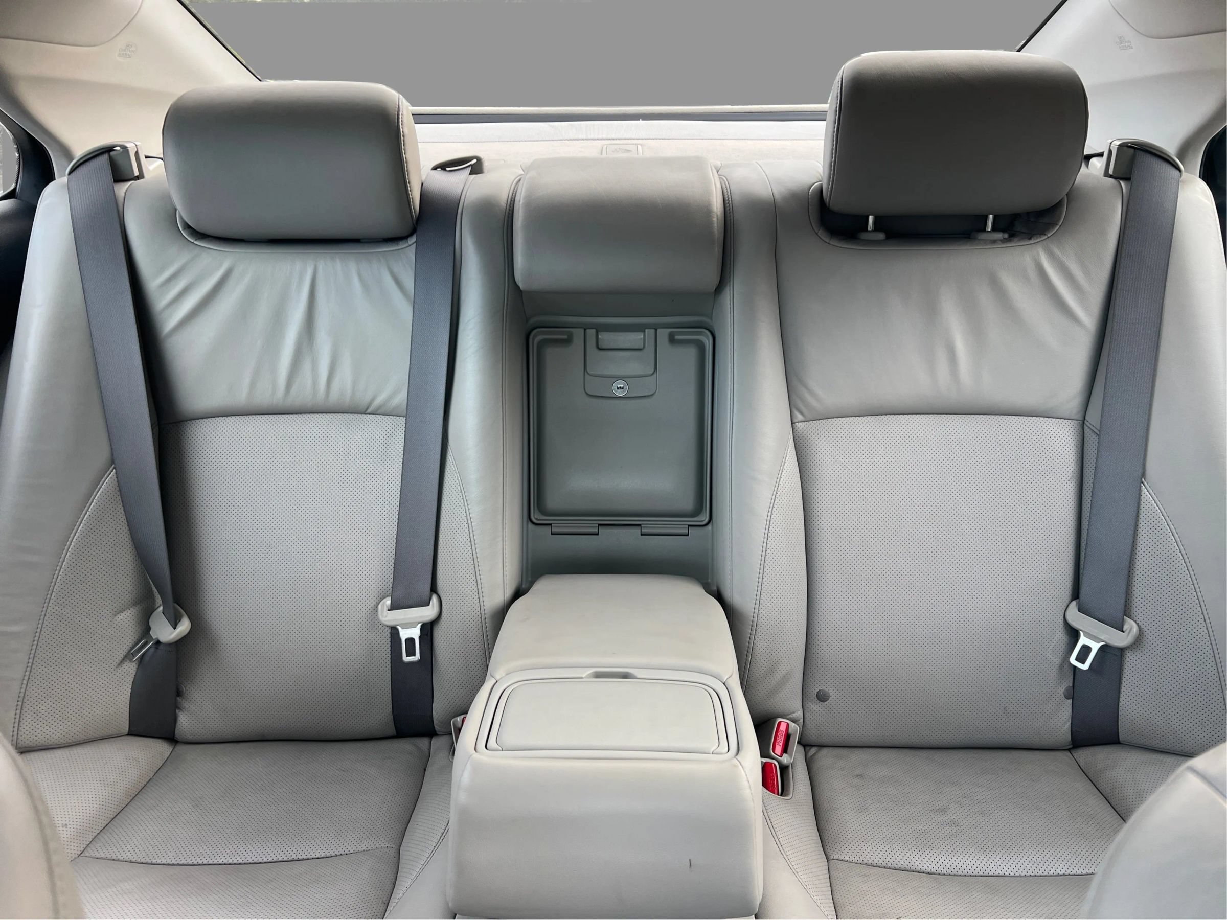 Used 2007 Lexus ES 350 FWD image 17