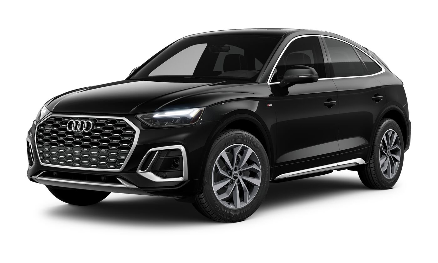 Certified 2024 Audi Q5 2.0T Premium AWD/4WD image 1
