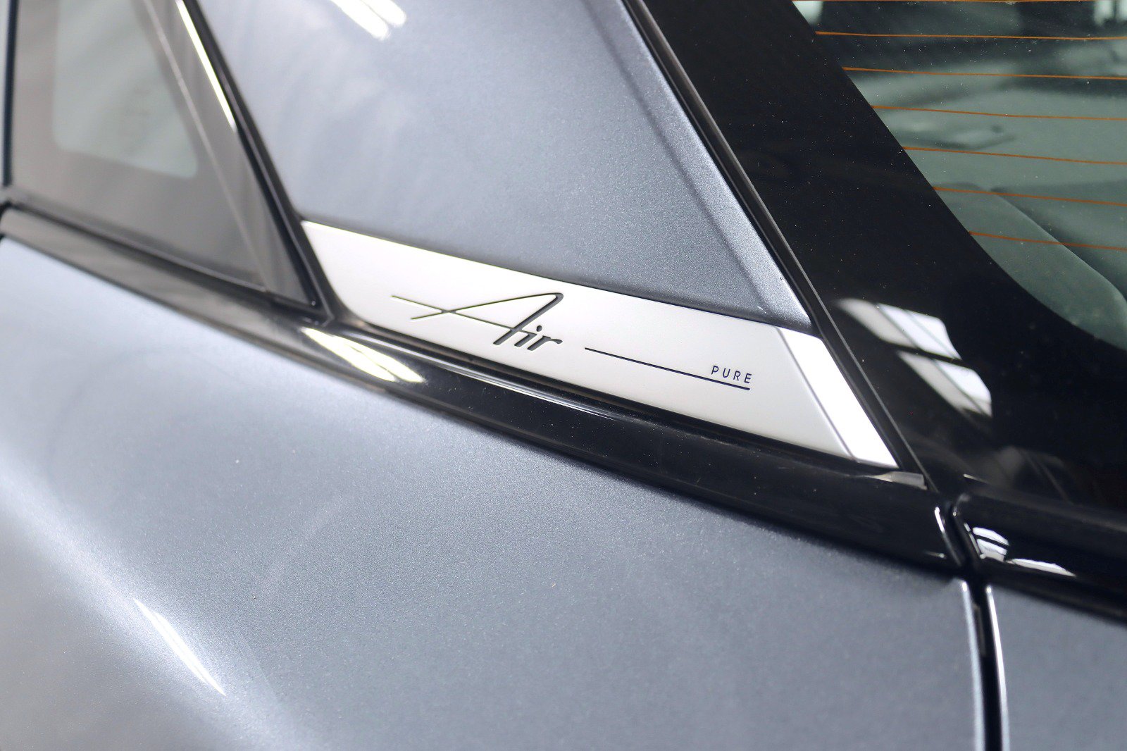 Used 2023 Lucid Air Pure AWD/4WD image 13
