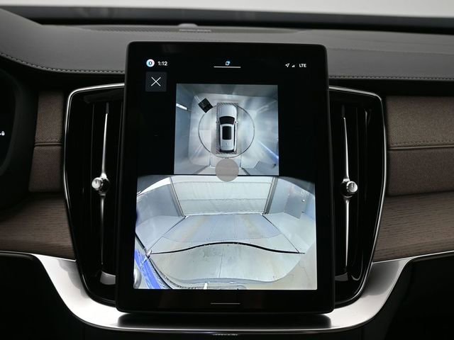 New 2026 Volvo XC90 T8 Plus w/ Protection Package Premier AWD/4WD image 23