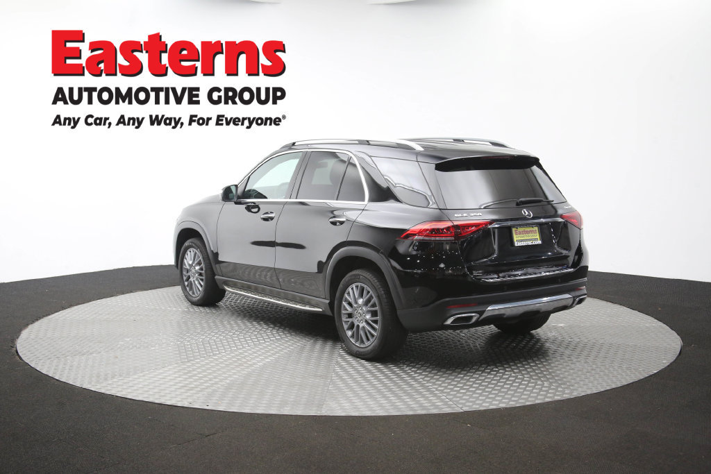 Used 2021 Mercedes-Benz GLE 350 4MATIC image 67