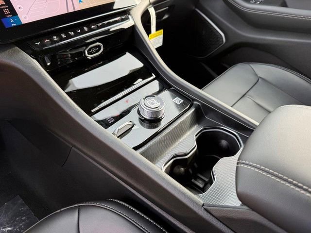 New 2026 Jeep Grand Cherokee Limited AWD/4WD image 24