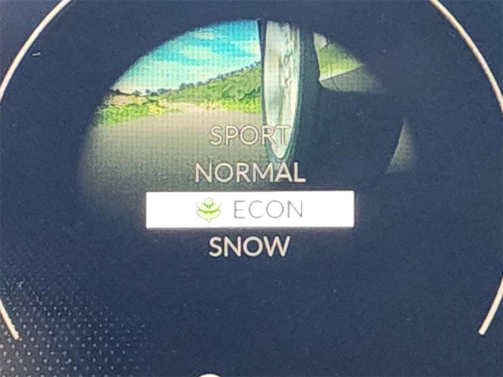 New 2026 Honda CR-V TrailSport image 13