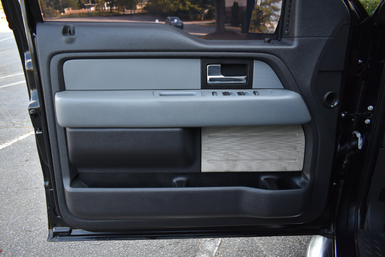 Used 2013 Ford F150 STX w/ Mid Equipment Group image 33