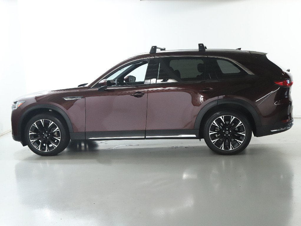 Used 2024 MAZDA CX-90 Plug-In Hybrid w/ Premium Plus AWD/4WD image 41