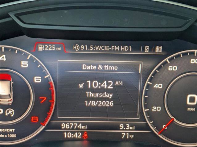 Used 2019 Audi Q7 3.0T Premium Plus image 11