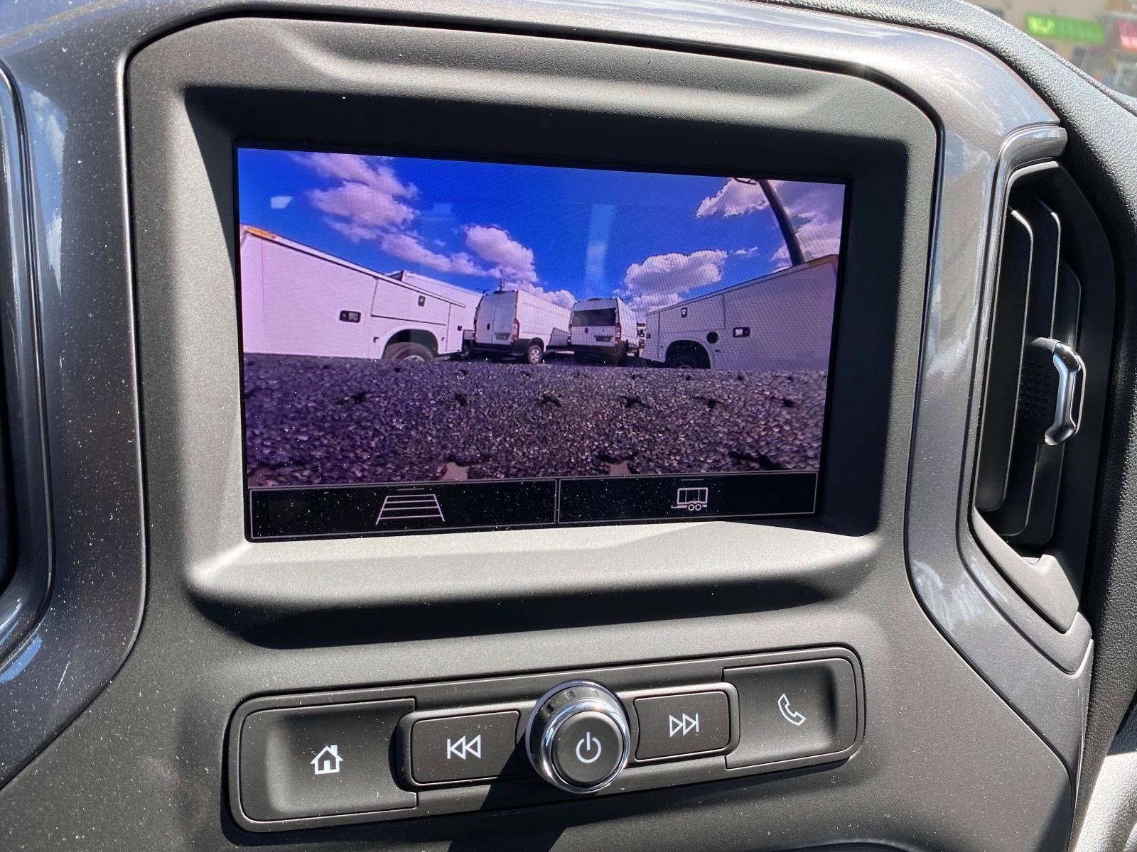 New 2025 GMC Sierra 3500 Pro w/ Convenience Package image 10