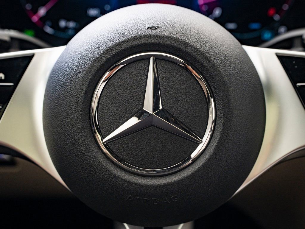 New 2026 Mercedes-Benz GLC 300 4MATIC image 27