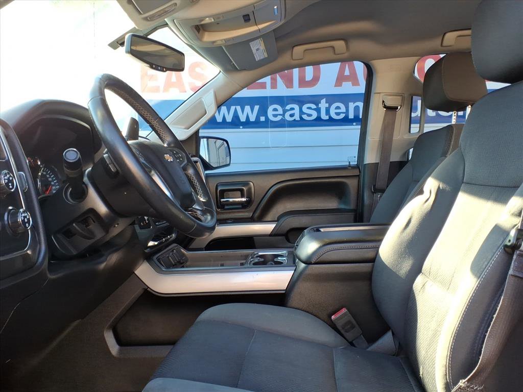 Used 2014 Chevrolet Silverado 1500 LT w/ All Star Edition image 9