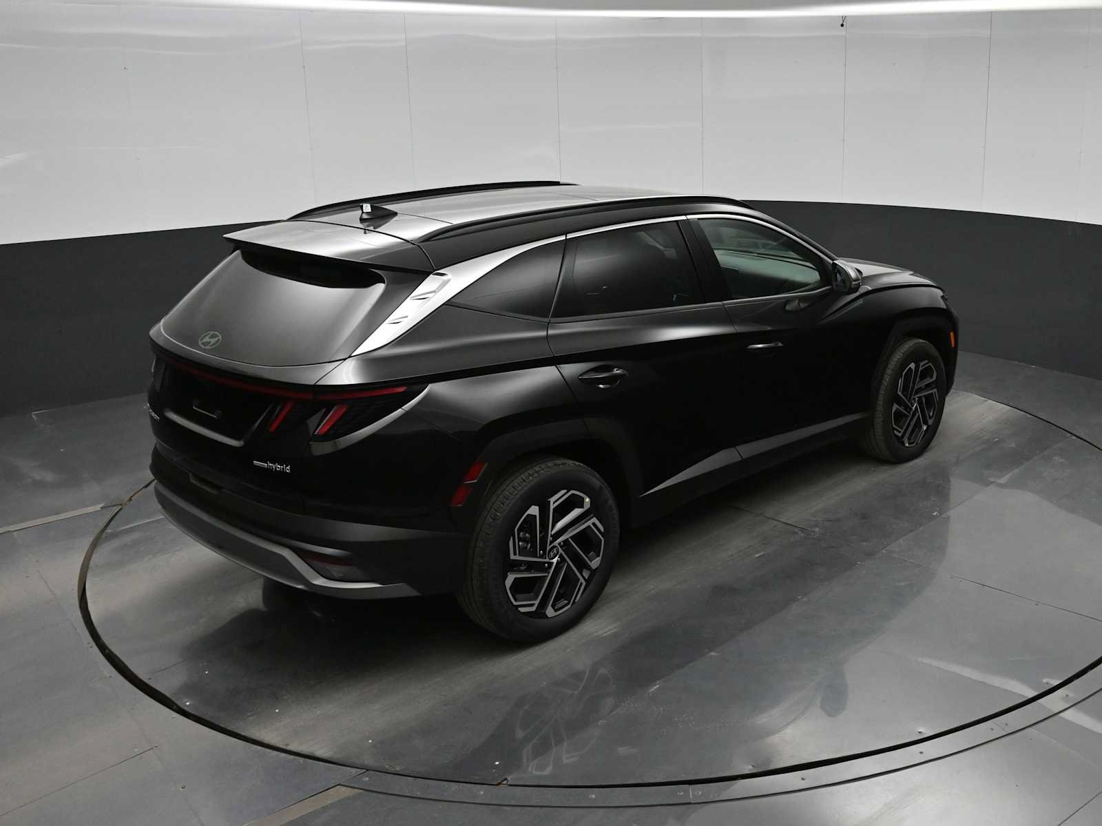 New 2026 Hyundai Tucson Limited AWD/4WD image 28