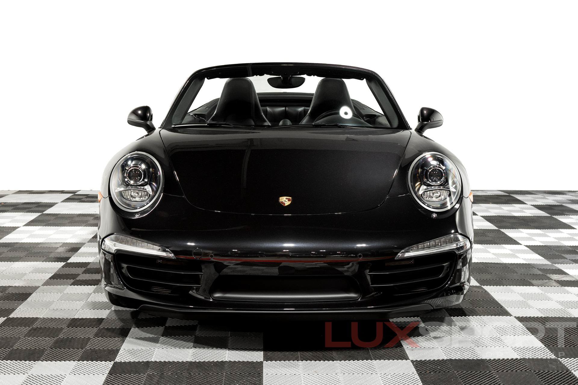 Used 2013 Porsche 911 Carrera S RWD image 11