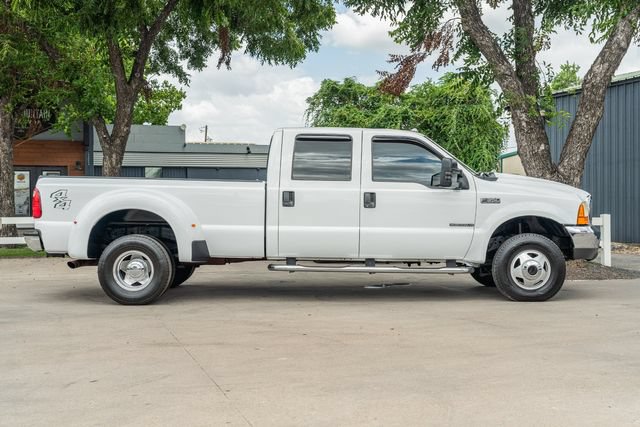 Used 2001 Ford F350 Lariat AWD/4WD image 7