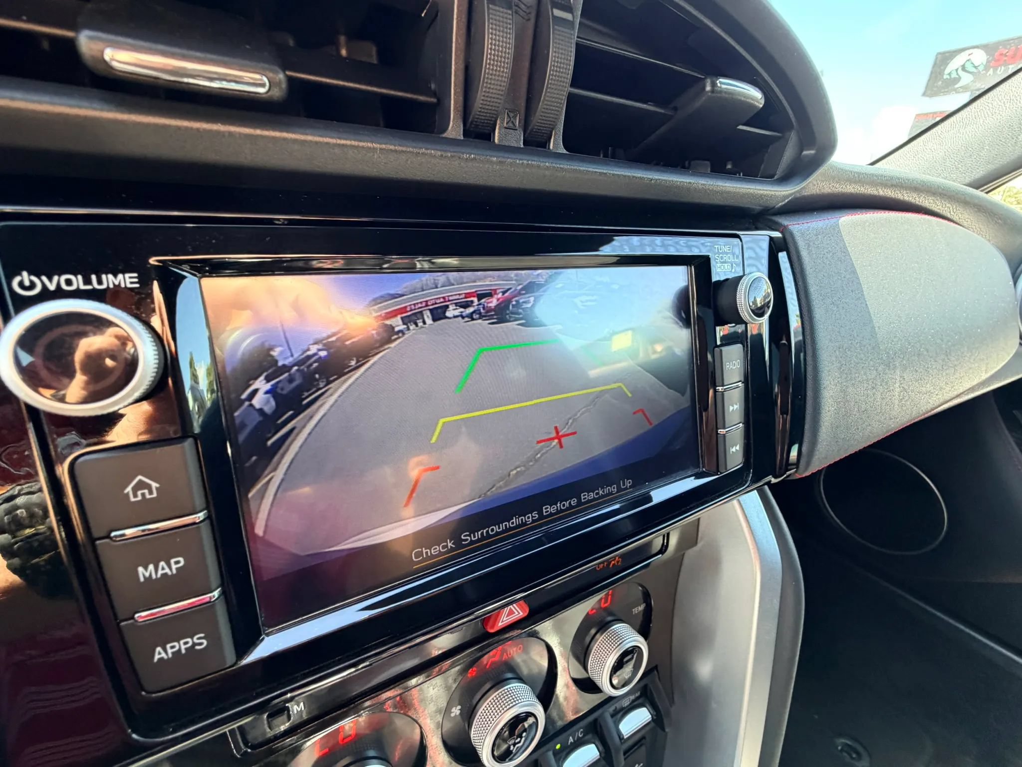 Used 2019 Subaru BRZ Limited RWD image 18