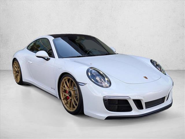Used 2019 Porsche 911 Carrera GTS image 3