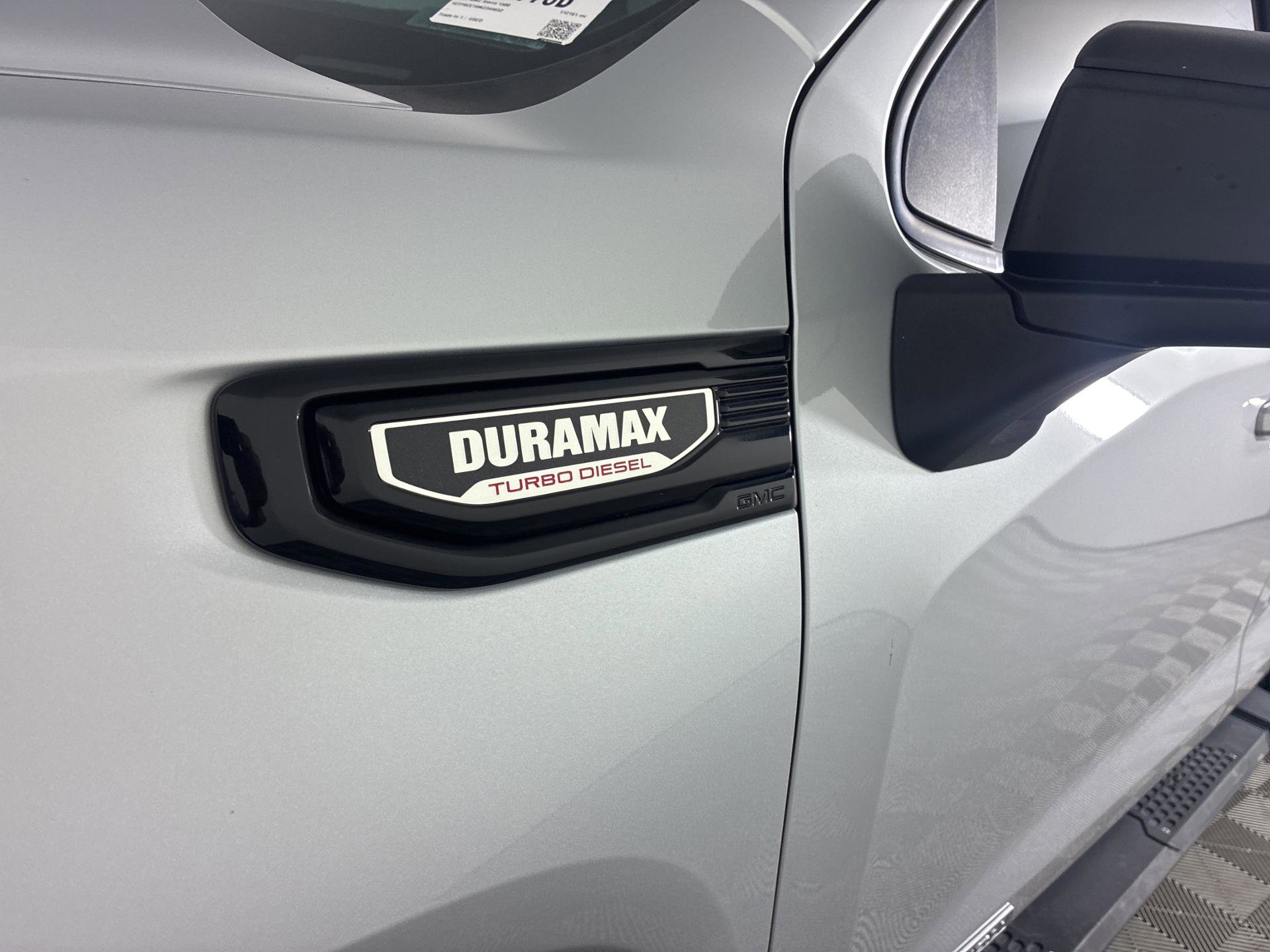 Used 2021 GMC Sierra 1500 Elevation image 9
