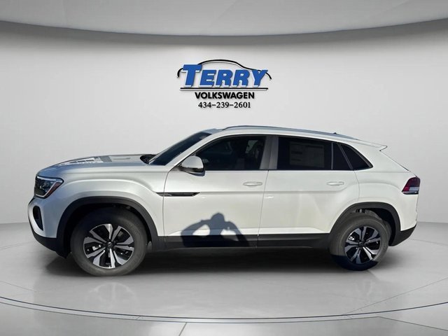 New 2026 Volkswagen Atlas Cross Sport SE image 2