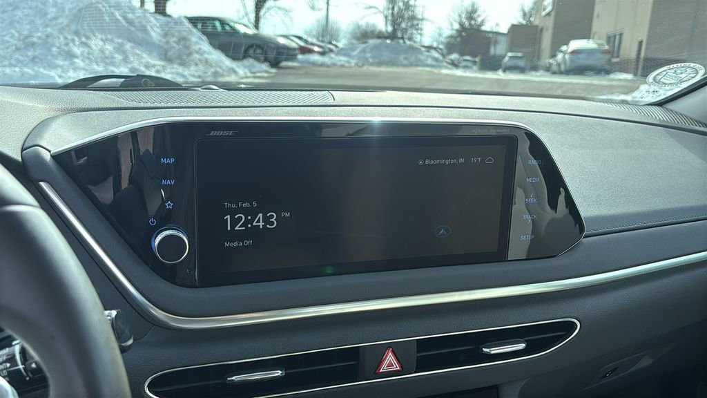 Used 2023 Hyundai Sonata SEL image 19