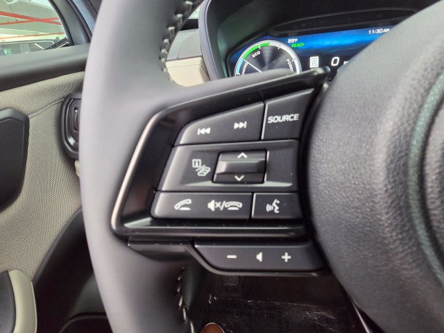 New 2026 Subaru Forester Premium AWD/4WD image 23