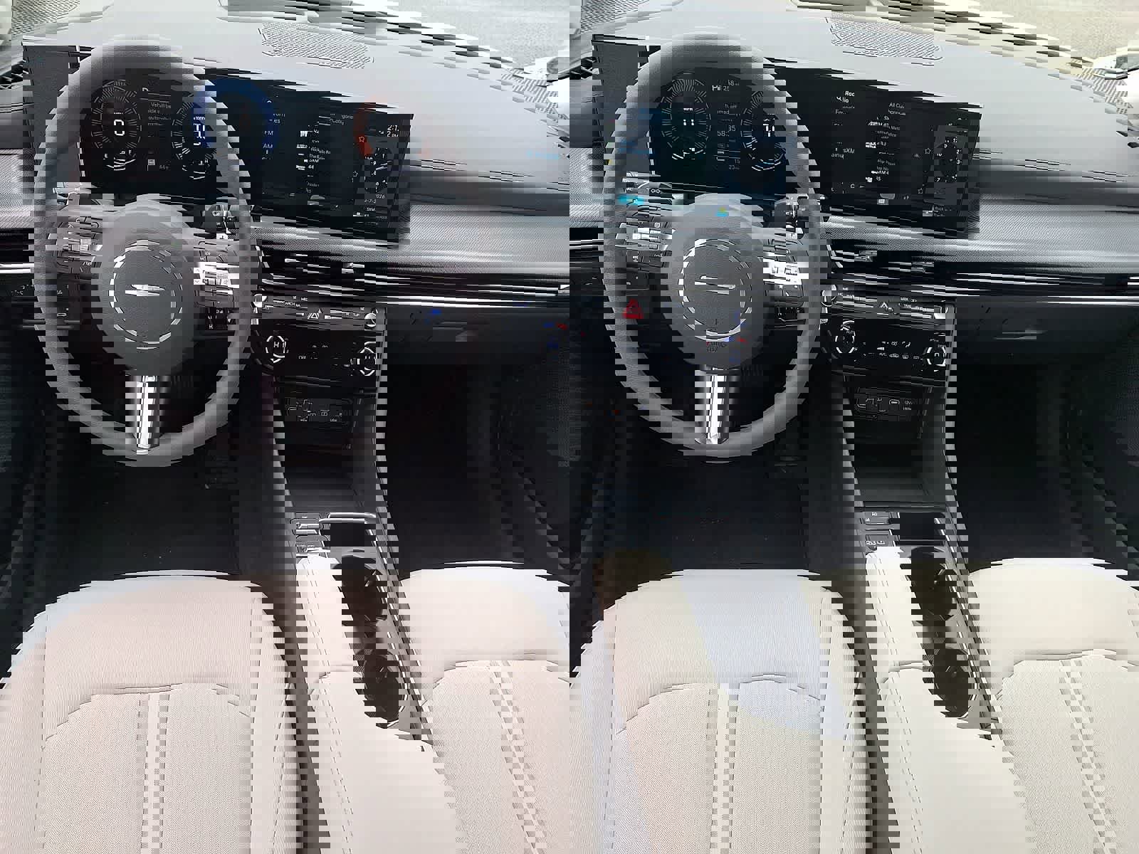 Used 2024 Hyundai Sonata SEL image 12