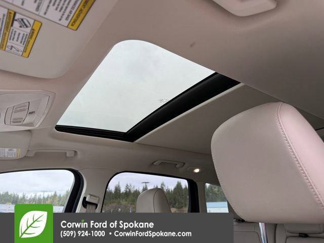 Used 2018 Ford Escape SEL image 33