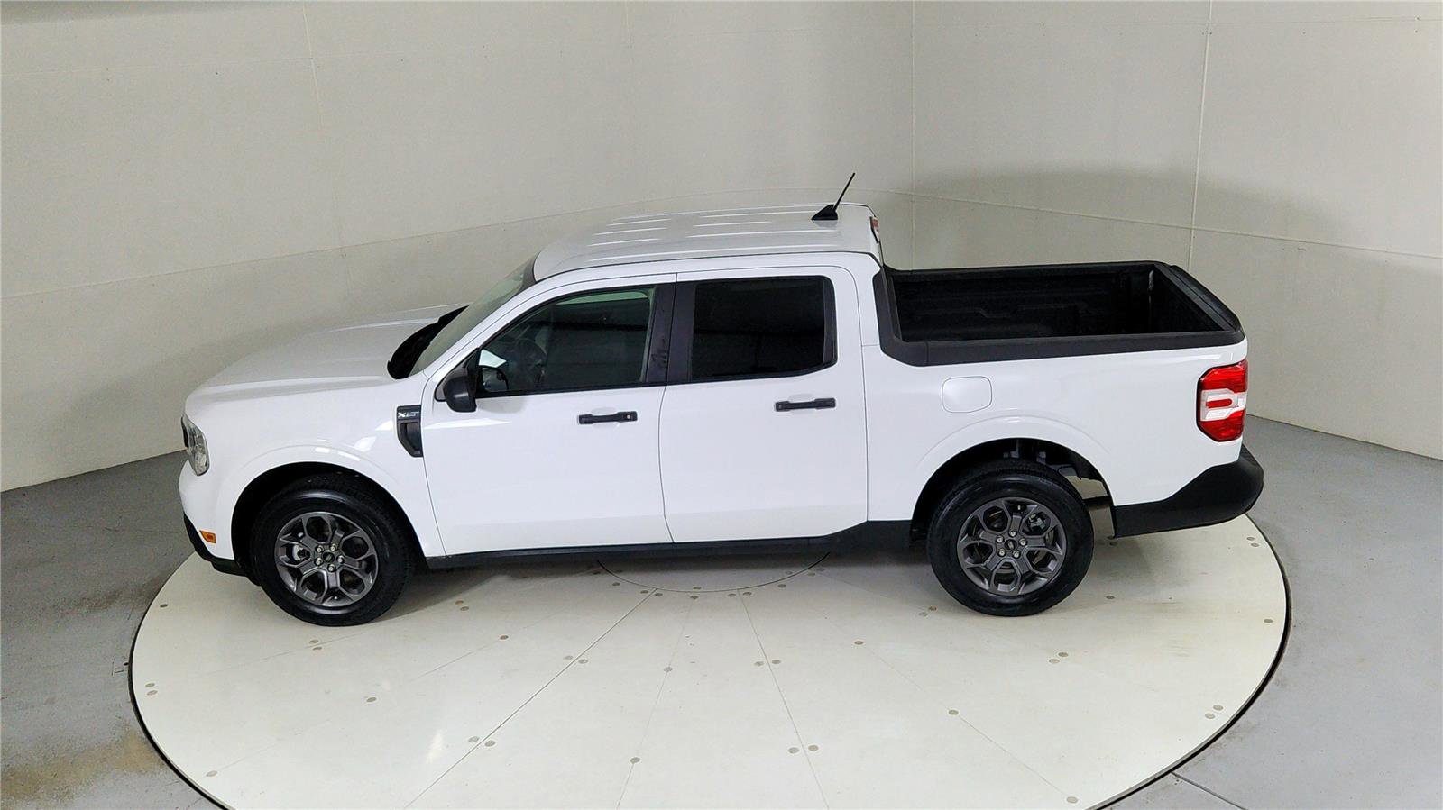 Used 2024 Ford Maverick XLT w/ Equipment Group 300A Standard image 38