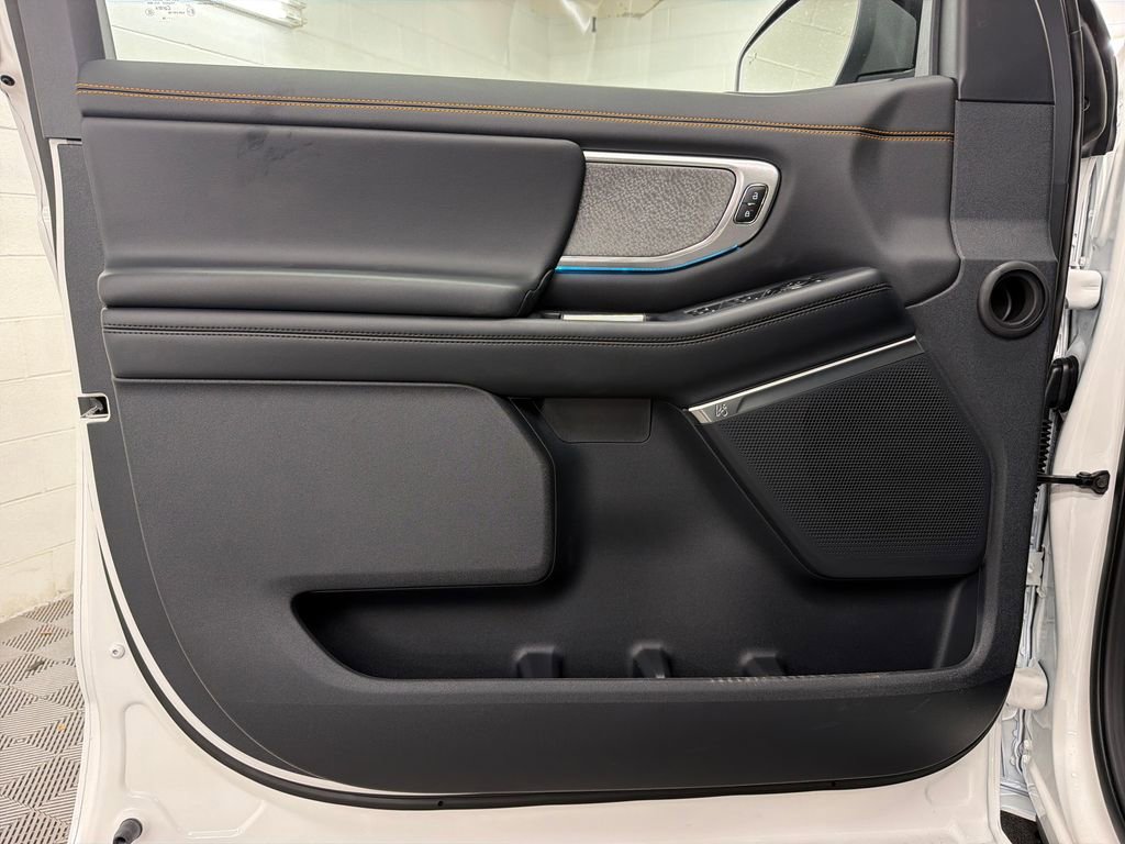 New 2026 Ford Expedition Tremor AWD/4WD image 16