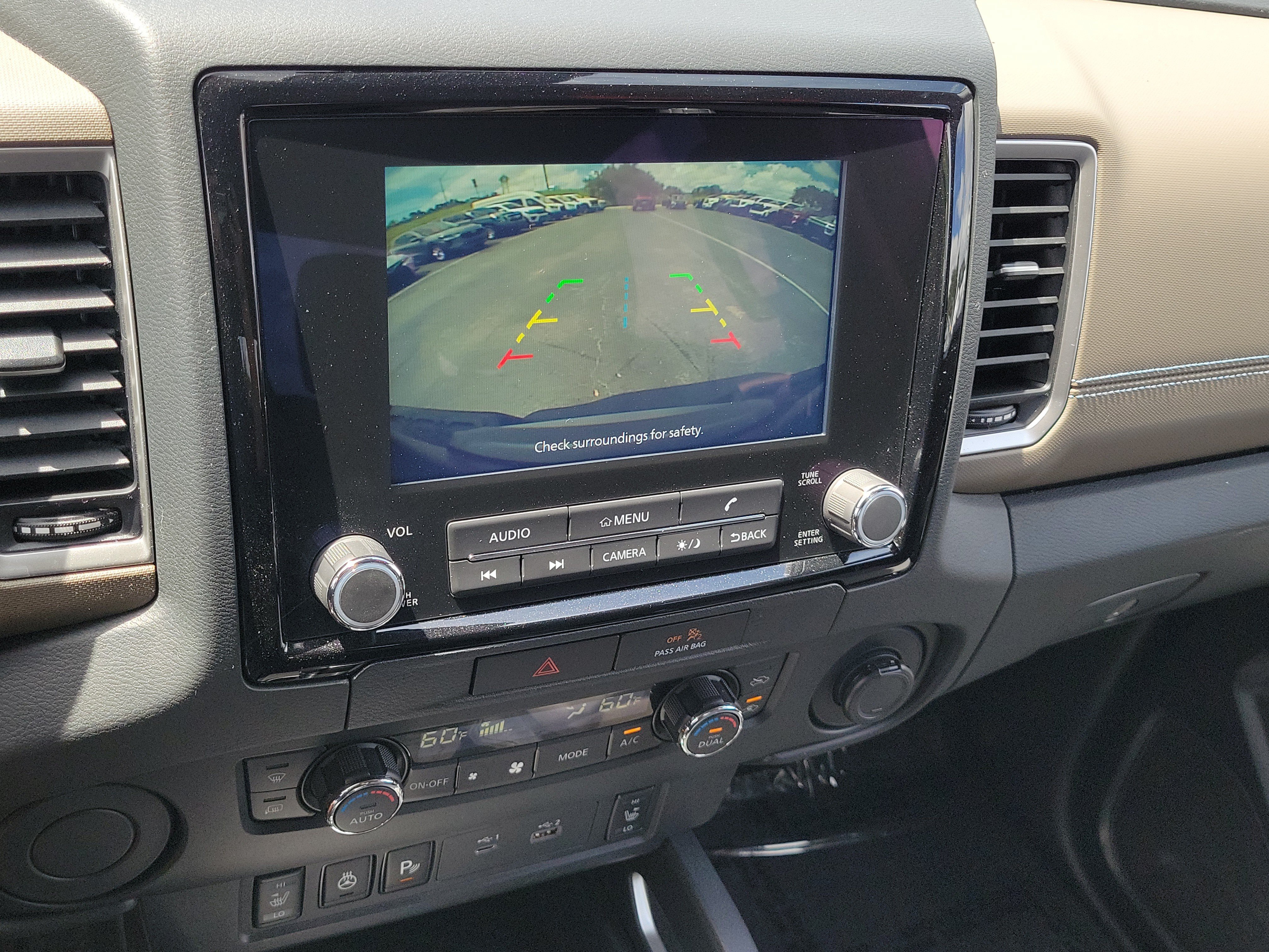 Used 2022 Nissan Frontier SV RWD image 26