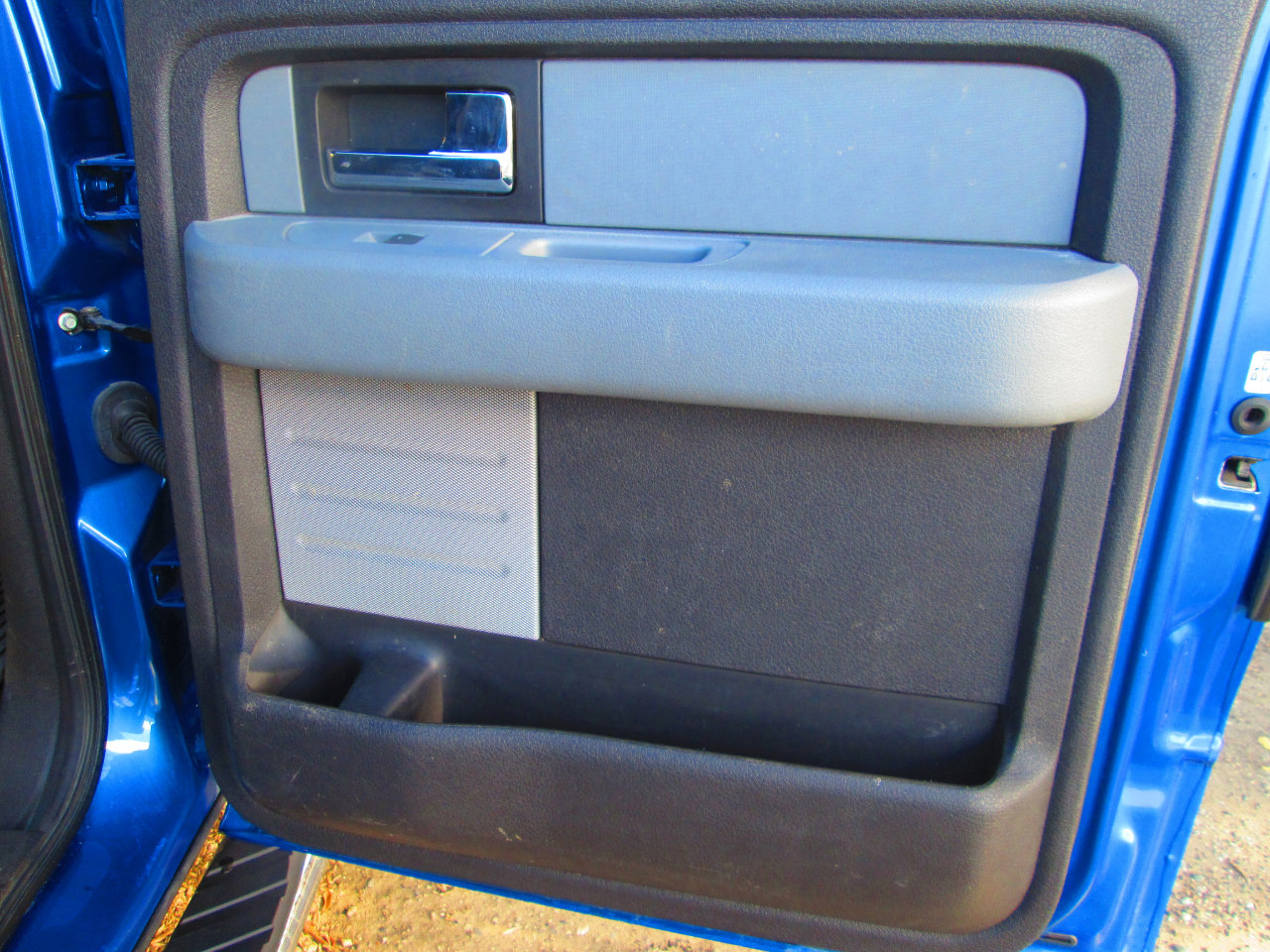 Used 2014 Ford F150 XLT w/ Equipment Group 302A Luxury image 13