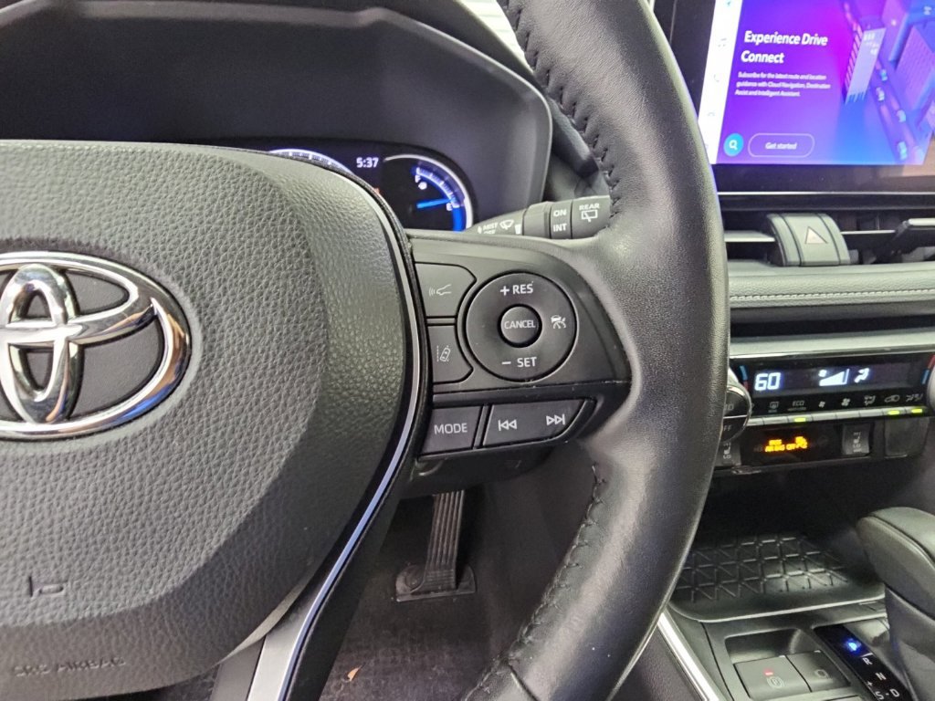 Used 2023 Toyota RAV4 XLE w/ Convenience Package AWD/4WD image 26