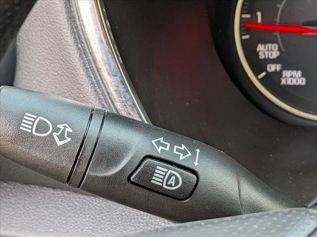 Used 2025 Chevrolet Blazer LT image 13