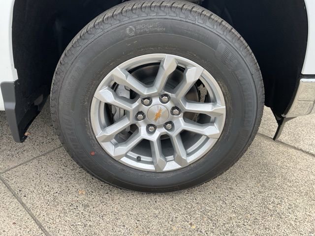 New 2026 Chevrolet Silverado 1500 LT image 14