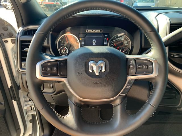 Used 2024 RAM 3500 Tradesman w/ Safety Group image 22