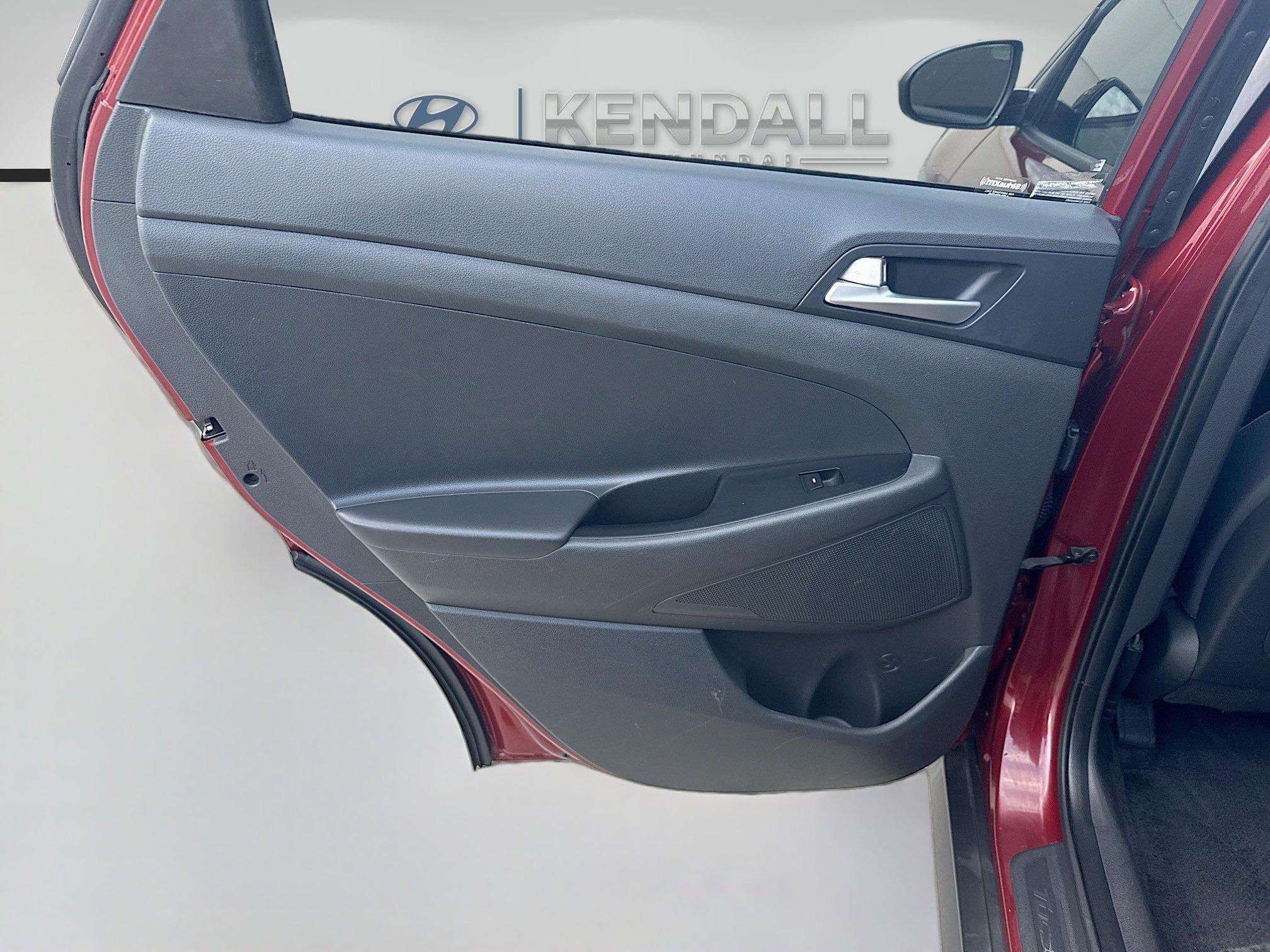 Used 2019 Hyundai Tucson Value w/ Cargo Package image 22