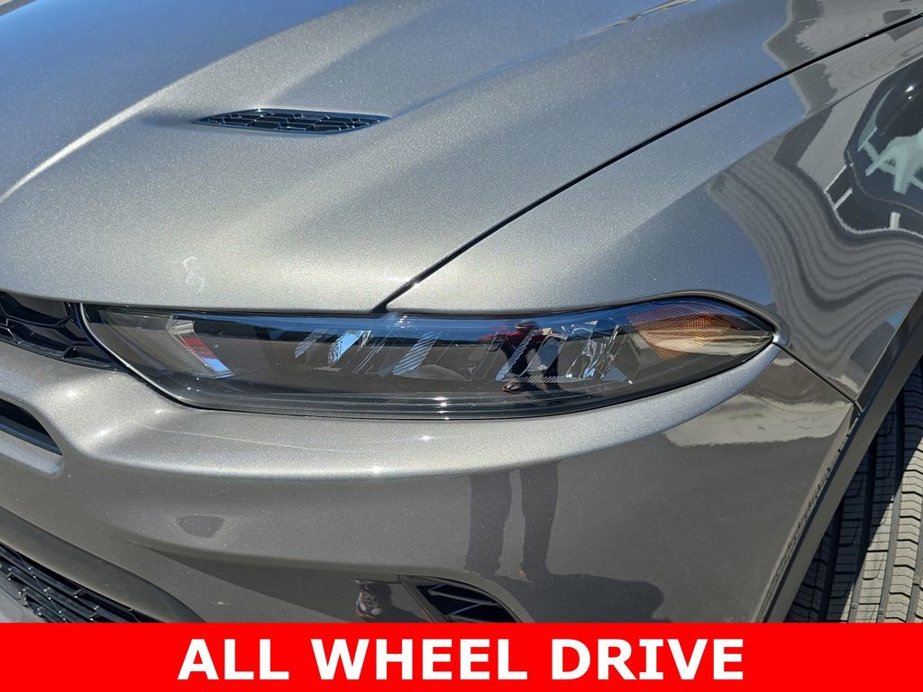 New 2025 Dodge Hornet GT image 30