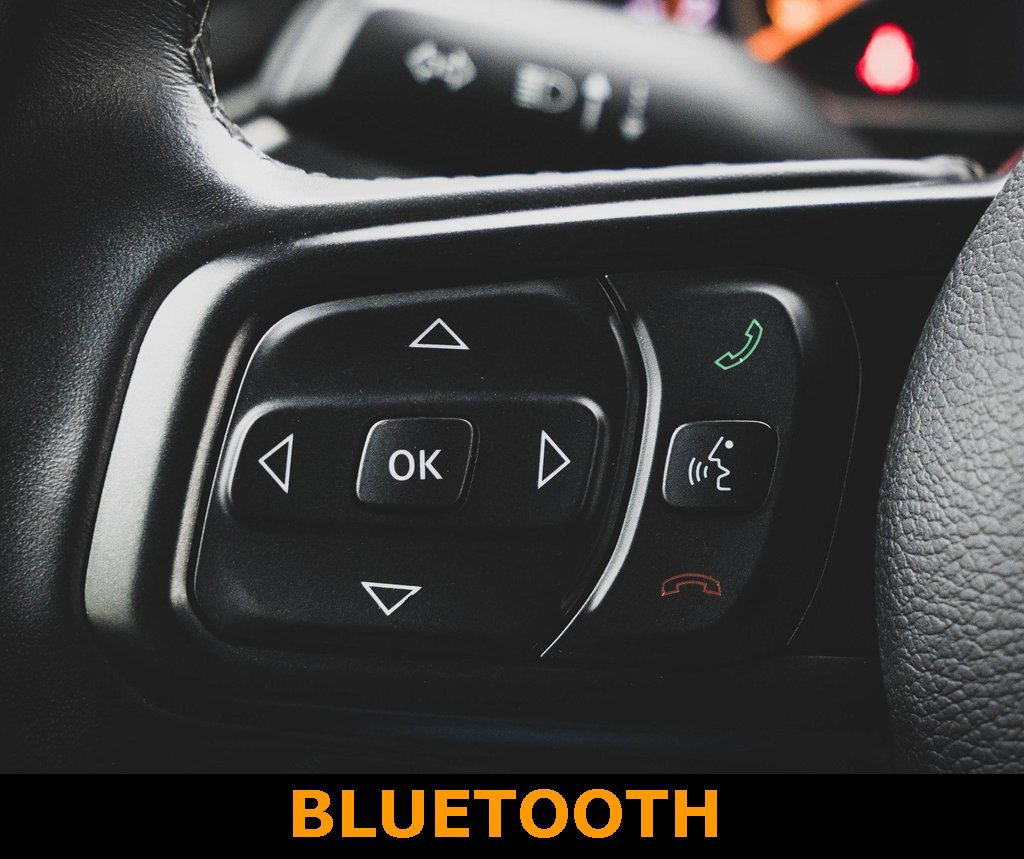 Used 2020 Jeep Gladiator Sport w/ Quick Order Package 24S image 11