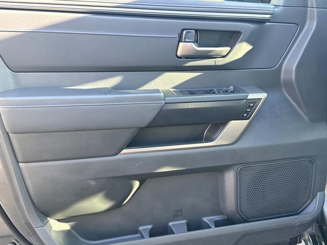 New 2026 Toyota Tundra Platinum AWD/4WD image 20