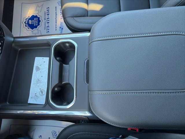 New 2026 GMC Sierra 2500 SLT image 24