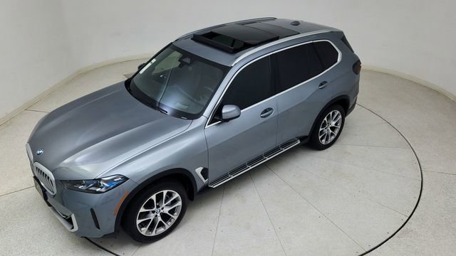 Used 2024 BMW X5 sDrive40i image 84