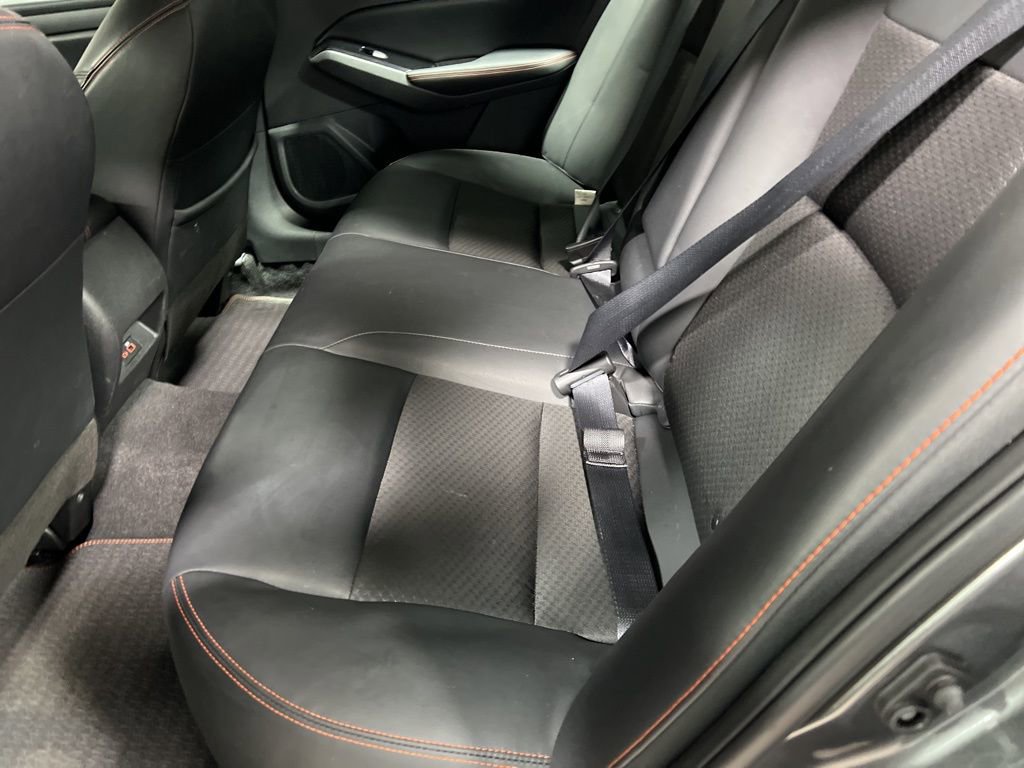 Used 2025 Nissan Altima 2.5 SR image 18