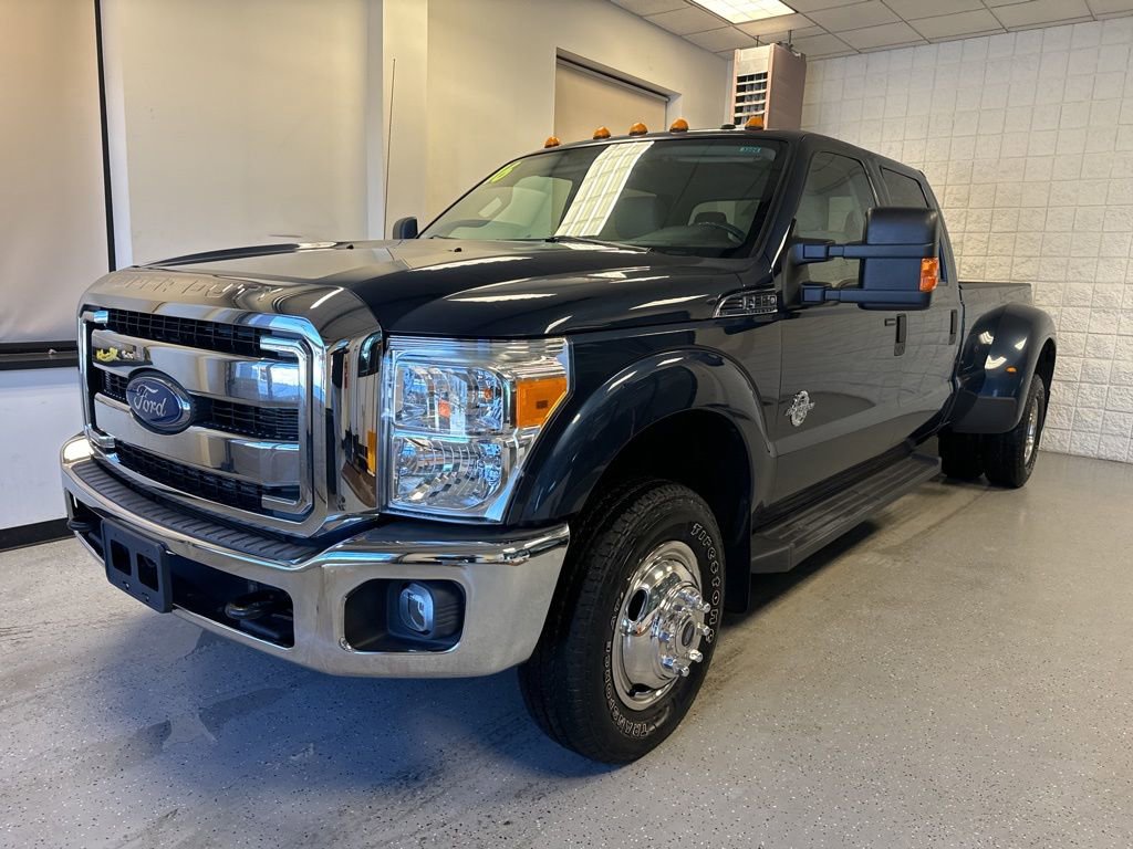 Used 2016 Ford F350 XLT w/ XLT Value Package image 36