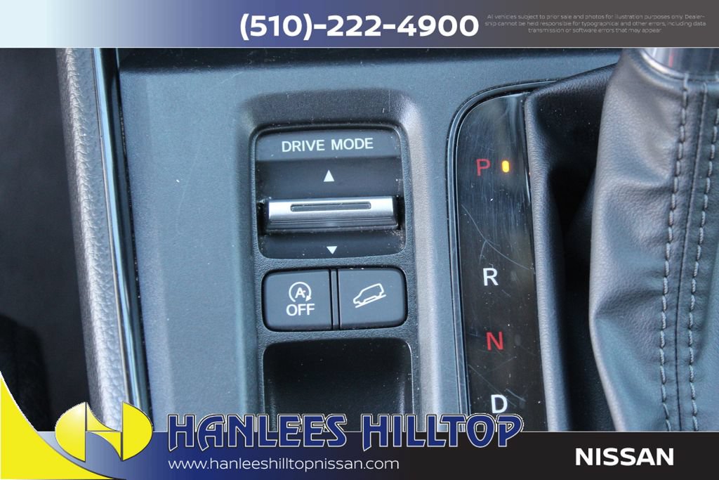 Used 2025 Honda CR-V LX image 19