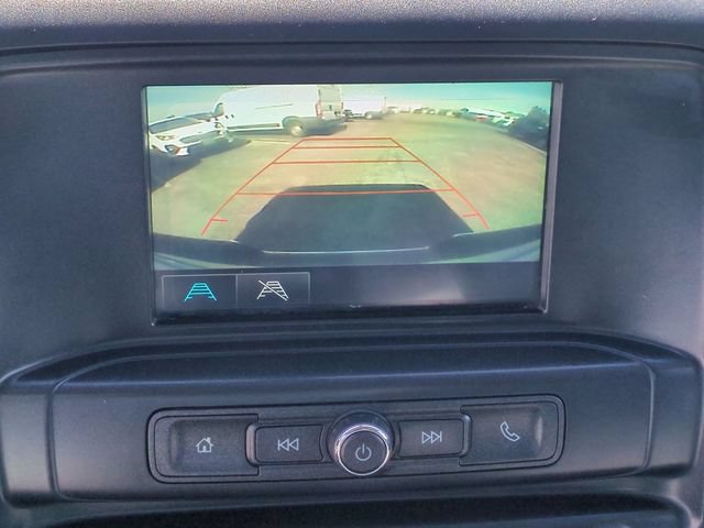 Used 2019 Chevrolet Silverado 2500 W/T AWD/4WD image 15