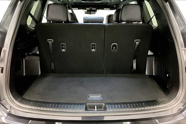 Used 2025 Kia Telluride AWD image 42